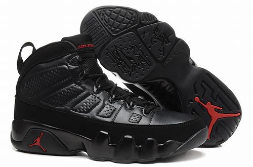 Retro Air Jordan IX(9) Women-017