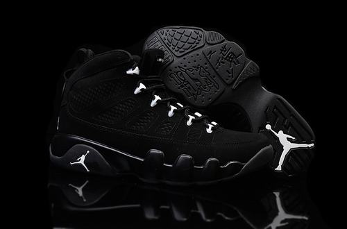 Retro Air Jordan IX(9) Women-020