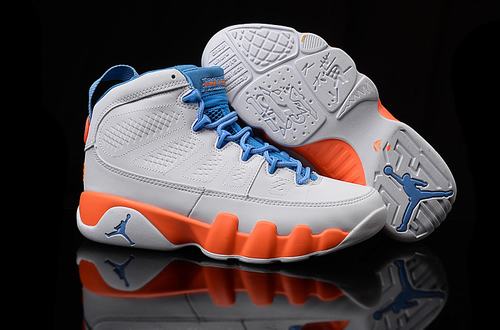 Retro Air Jordan IX(9) Women-022