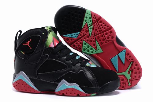 Retro Air Jordan VII(7) Kids-013