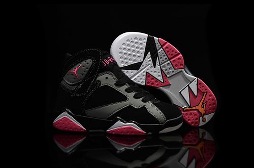 Retro Air Jordan VII(7) Kids-019