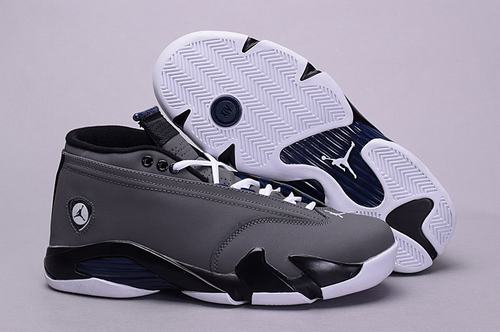 Air Jordan XIV(14) Low-017