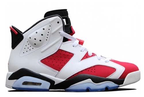 Air Jordan VI(6)-127