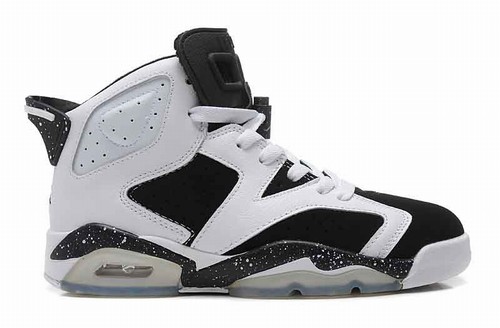 Air Jordan VI(6)-126