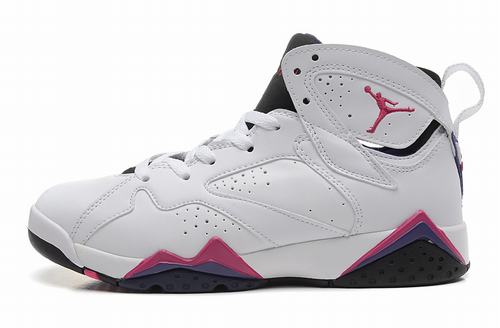 Retro Air Jordan VII(7) Women-021