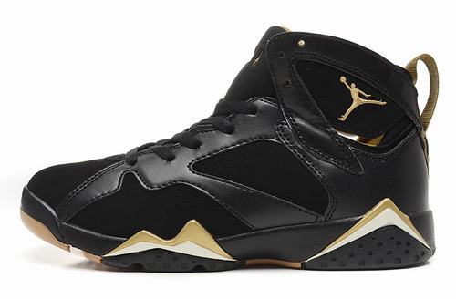 Retro Air Jordan VII(7) Women-015