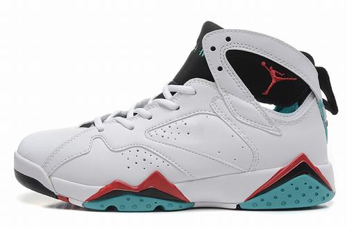 Retro Air Jordan VII(7) Women-019