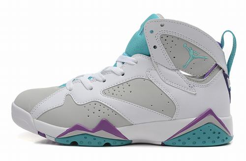 Retro Air Jordan VII(7) Women-020