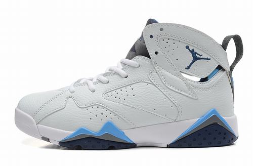 Retro Air Jordan VII(7) Women-022