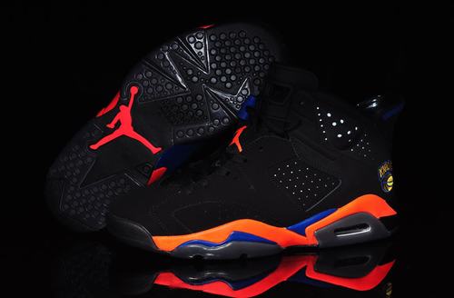 Air Jordan VI(6)-133