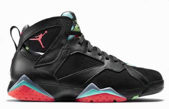 Air Jordan VII (7)-022