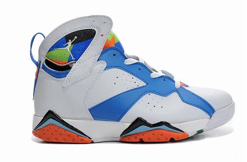 Air Jordan VII (7)-017