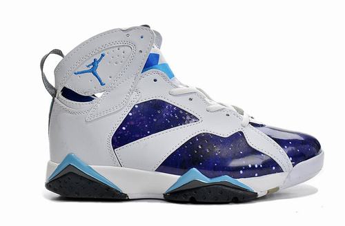 Air Jordan VII (7)-018