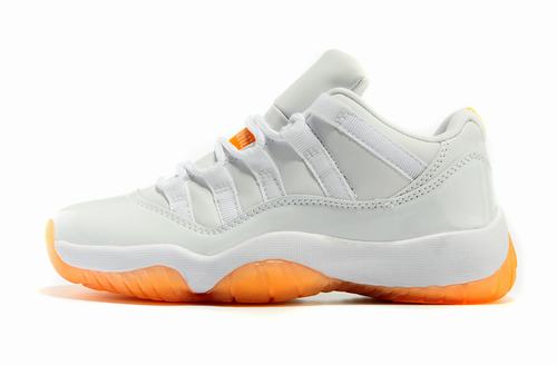 Air Jordan XI(11) Women Low-023
