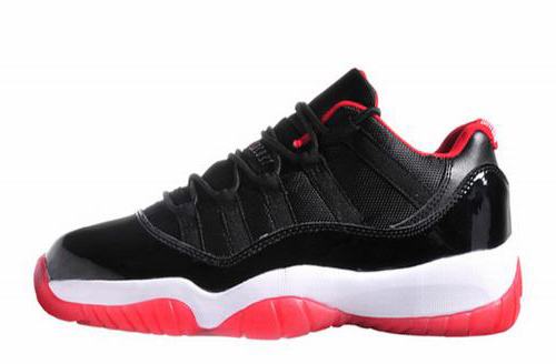 Air Jordan XI(11) Women Low-022