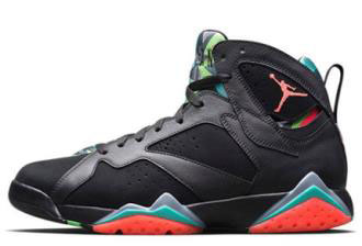 Retro Air Jordan VII(7) Women-023