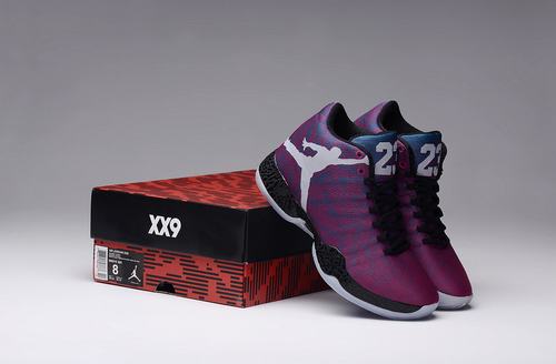 Air Jordan XX9 (29) Retro-008