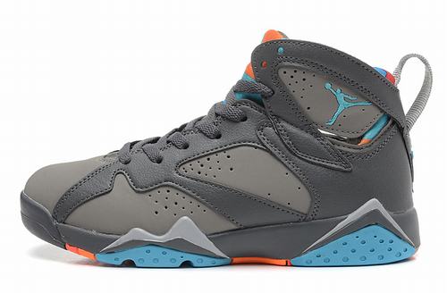 Retro Air Jordan VII(7) Women-025