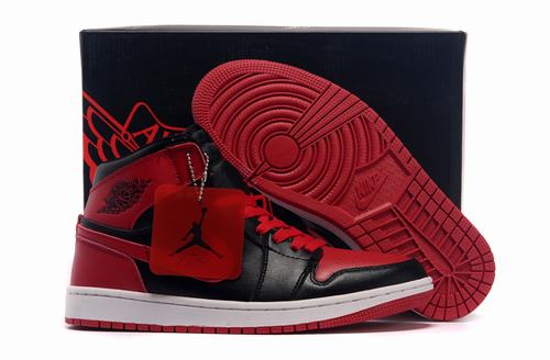 Air Jordan I (1) Retro-077