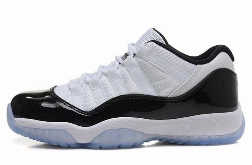 Air Jordan XI(11) Women Low-025
