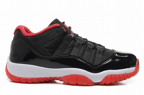 Air Jordan XI(11) Women Low-029
