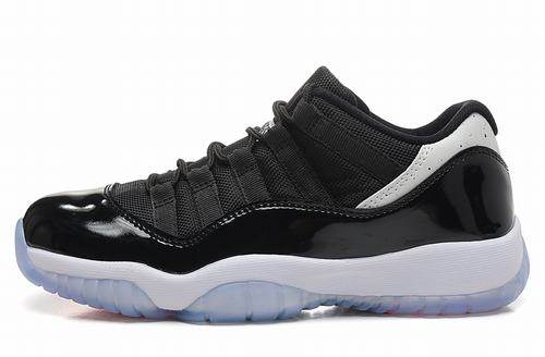 Air Jordan XI(11) Women Low-027