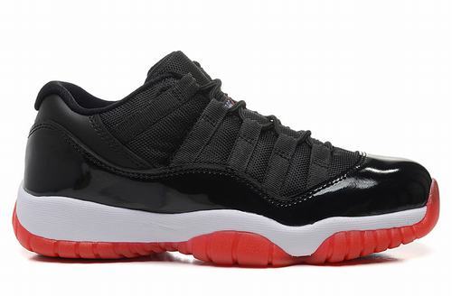 Air Jordan XI(11) Women Low-030