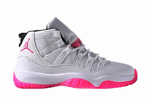 Air Jordan XI(11) Women Low-028