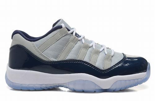 Air Jordan XI(11) Women Low-026