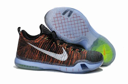 Kobe X(10) Elite Low-001