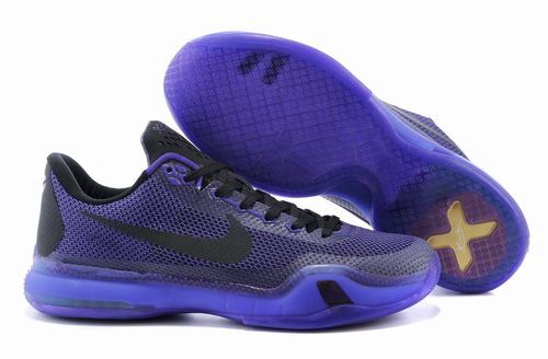 Kobe X(10)-009