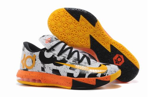 Nike Zoom KD VI(6)-005