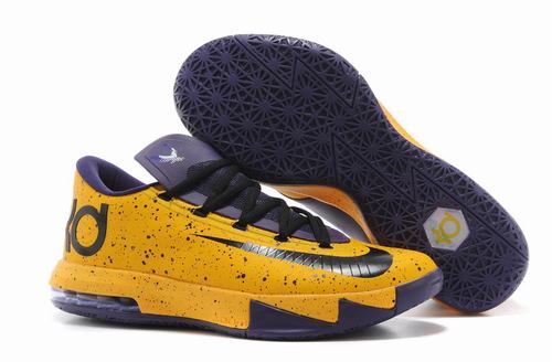 Nike Zoom KD VI(6)-003