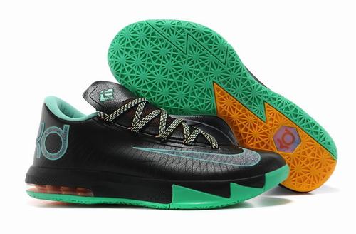 Nike Zoom KD VI(6)-002