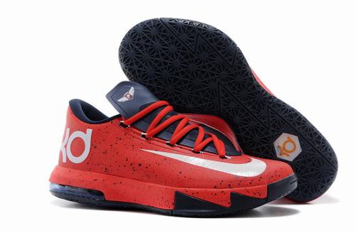 Nike Zoom KD VI(6)-004