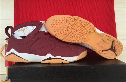 Air Jordan VII (7)-026