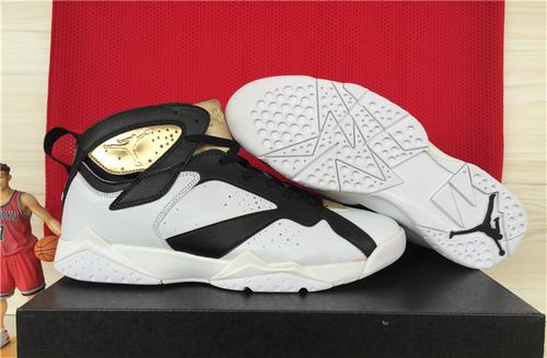 Air Jordan VII (7)-027
