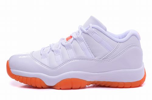 Retro Air Jordan XI(11) Women Low-031