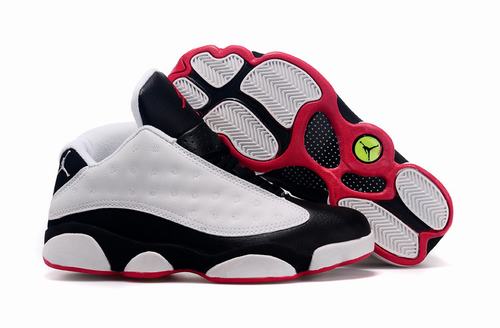 Jordan XIII(13) Women Low-045