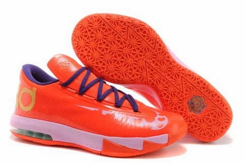 Nike Zoom KD VI(6)-011