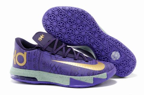 Nike Zoom KD VI(6)-012