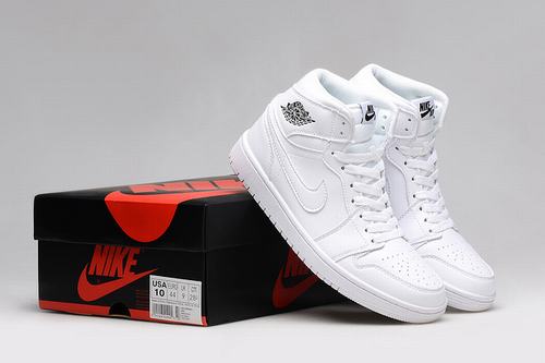 Retro Air Jordan I(1) Women-012
