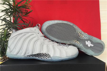 Air Foamposite One-049