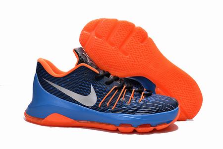 Nike Zoom KD VIII-006