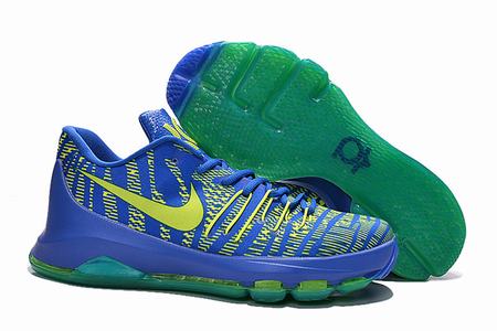 Nike Zoom KD VIII-005