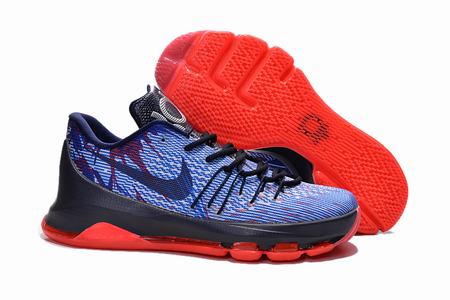 Nike Zoom KD VIII-002