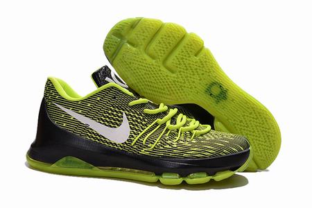 Nike Zoom KD VIII-007