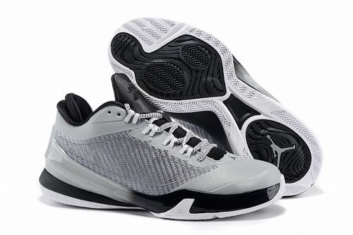 Air Jordan CP3 VIII(8)-002