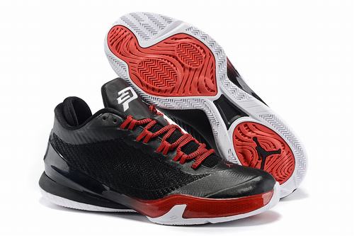 Air Jordan CP3 VIII(8)-001