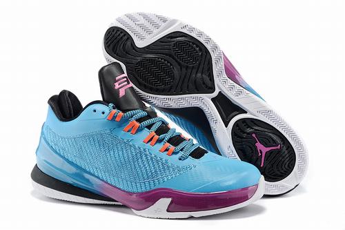 Air Jordan CP3 VIII(8)-003